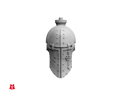 mini knight Ultra armour kit wings versions