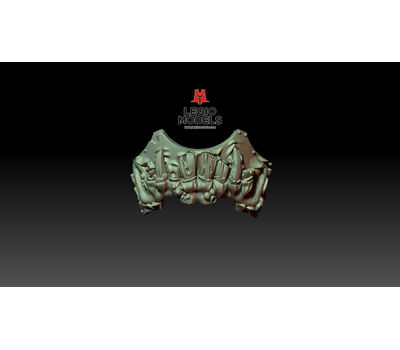 Rotten Armour Revised