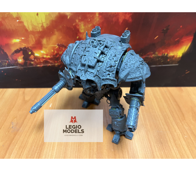 Screamers Armour Kit