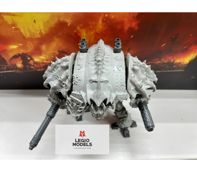 Vampire Armor kit