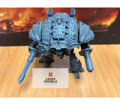 Screamers Armour Kit