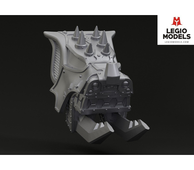 Renegade War dog armour kit