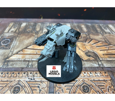 Renegade War dog armour kit