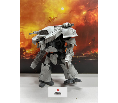 Big knight Gold Armour Kit