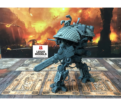 Alpha armour kit + hips (free)
