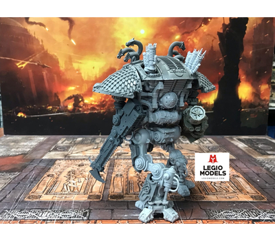 Alpha armour kit + hips (free)