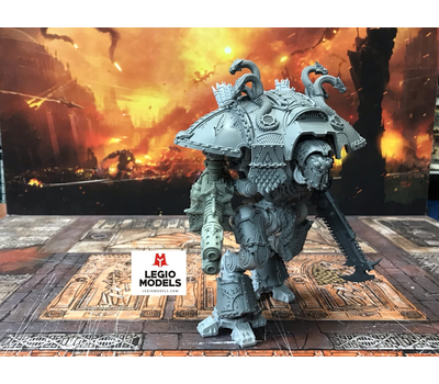 Alpha armour kit + hips (free)