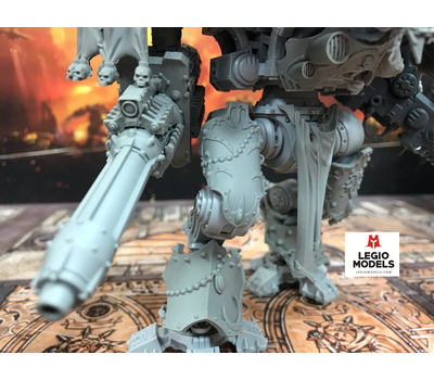 Boob armour Revised