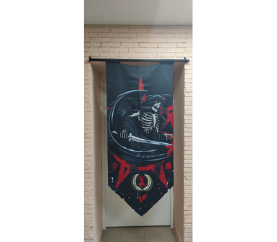 Heresy Dark Monk (damage)
