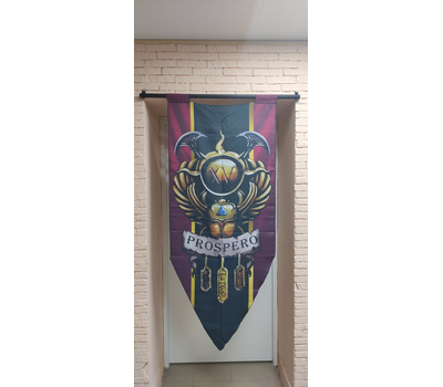 Heresy Sorcerer banner