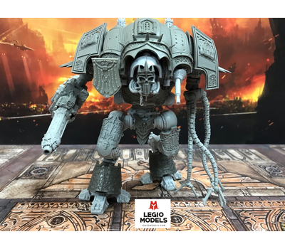 Dark Queen Armour Kit