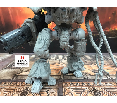 Rotten Armour Revised