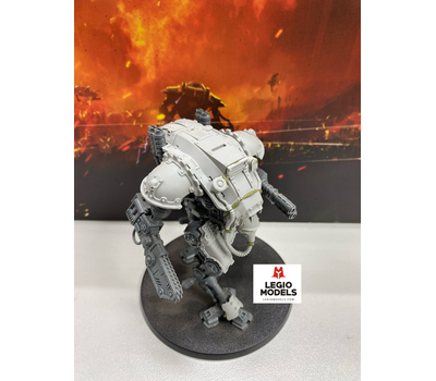 mini knight death squad Armour Kit soldier version