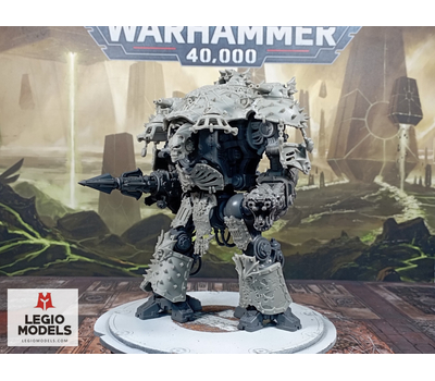 Big knight Vampire Armour kit