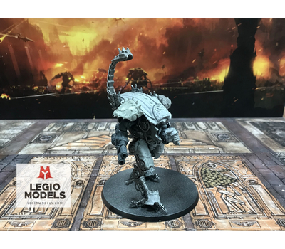 mini knight Sorcerer Armour Kit mage version