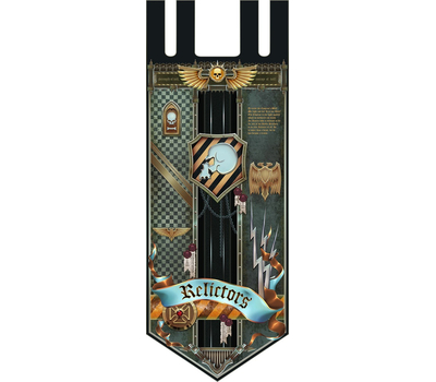 Relictor banner
