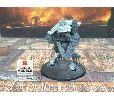 mini knight Ultra armour kit wings versions