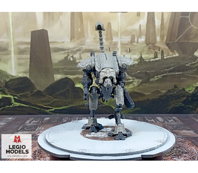 mini knight Sorcerer Armour Kit  bird version