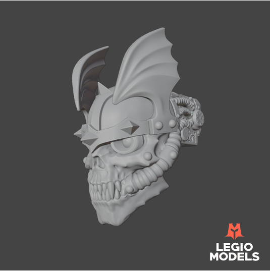 High knight Vampire Armour Kit