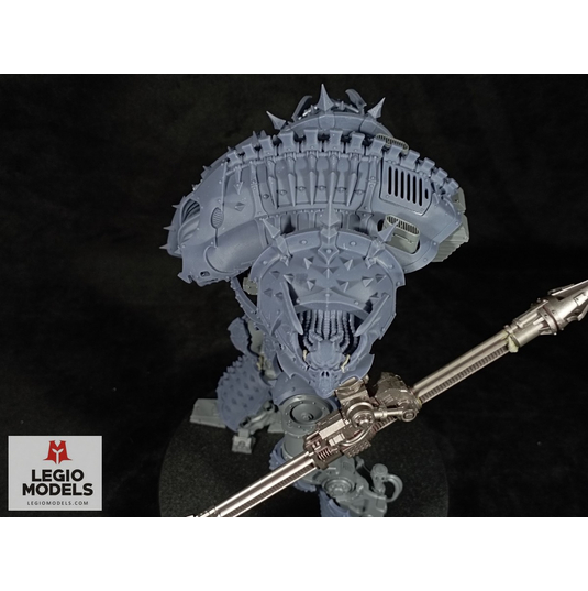 High knight Vampire Armour Kit
