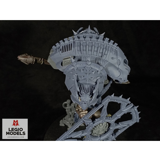 High knight Vampire Armour Kit