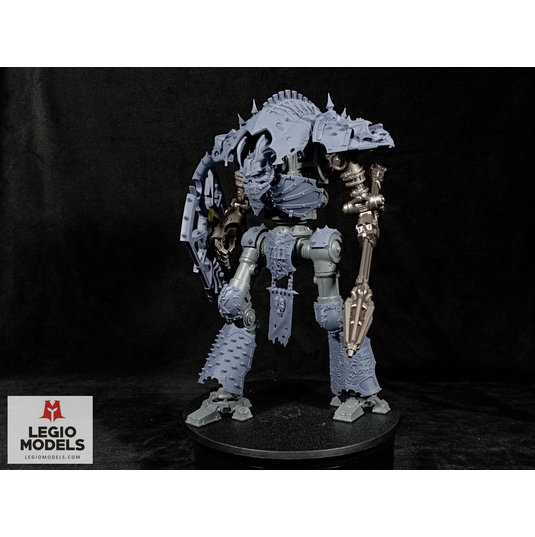 High knight Vampire Armour Kit