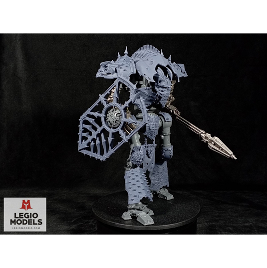 High knight Vampire Armour Kit