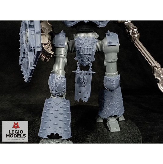 High knight Vampire Armour Kit