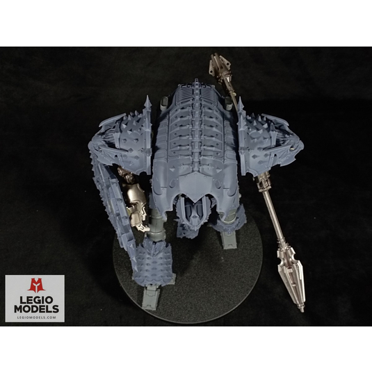 High knight Vampire Armour Kit