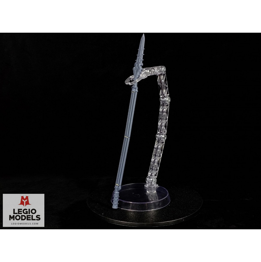 Lance for High knight Nuns of battle Armour kit