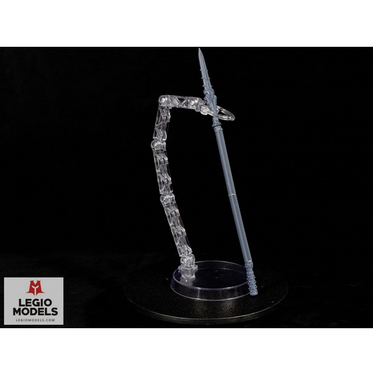 Lance for High knight Nuns of battle Armour kit
