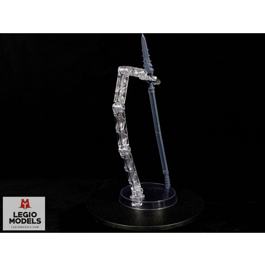 Lance for High knight Nuns of battle Armour kit