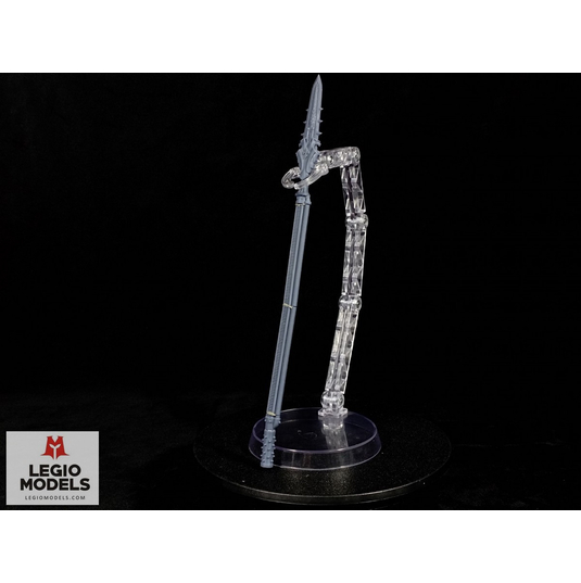 Lance for High knight Nuns of battle Armour kit