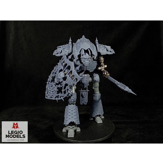 Lance for High knight Vampire Armour Kit