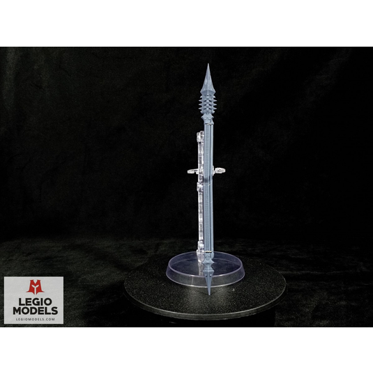 Lance for High knight Vampire Armour Kit