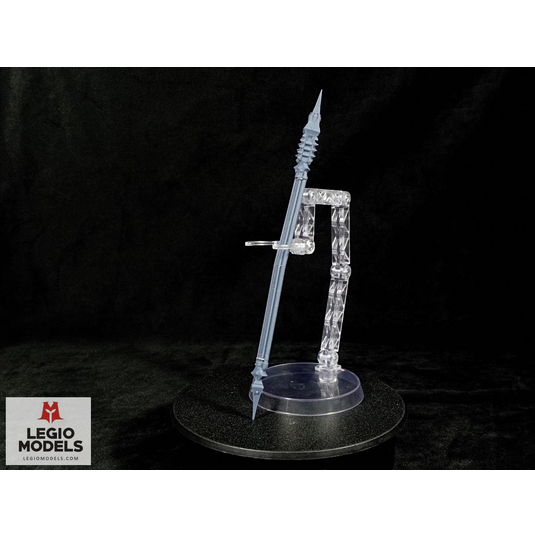 Lance for High knight Vampire Armour Kit