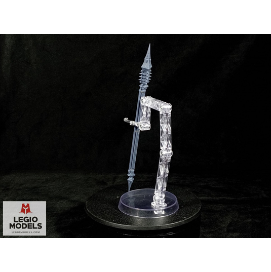 Lance for High knight Vampire Armour Kit