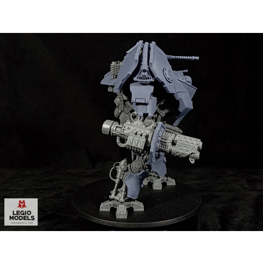 Saturnine Armour Kit