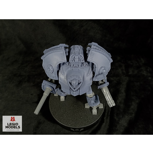Saturnine Armour Kit