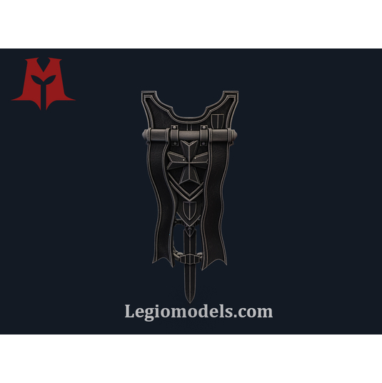 Tamplier Armour Kit Revised