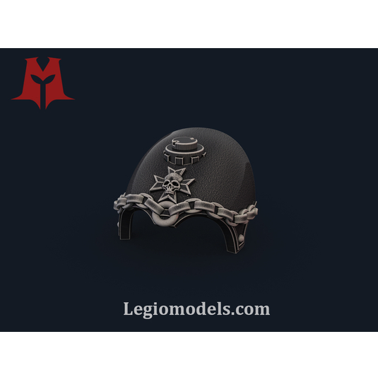 Tamplier Armour Kit Revised