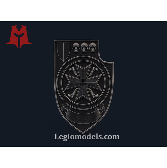 Tamplier Armour Kit Revised