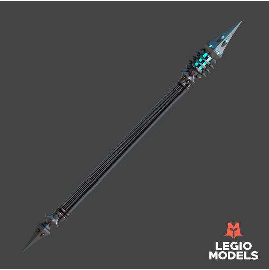 Lance for High knight Vampire Armour Kit