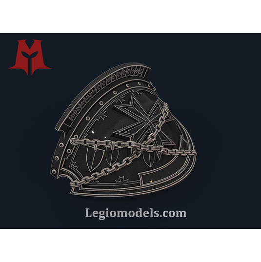 Tamplier Armour Kit Revised