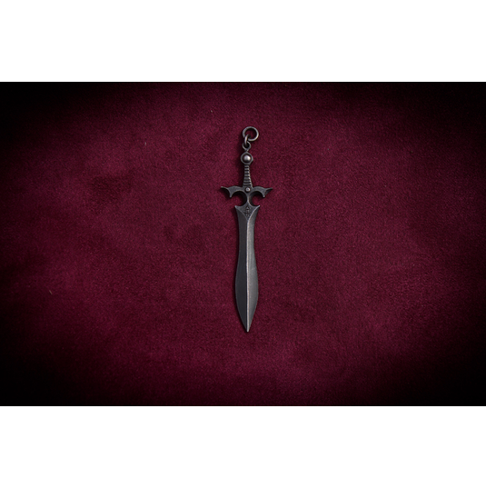 Aeldari Sword