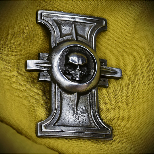 Watcher pin