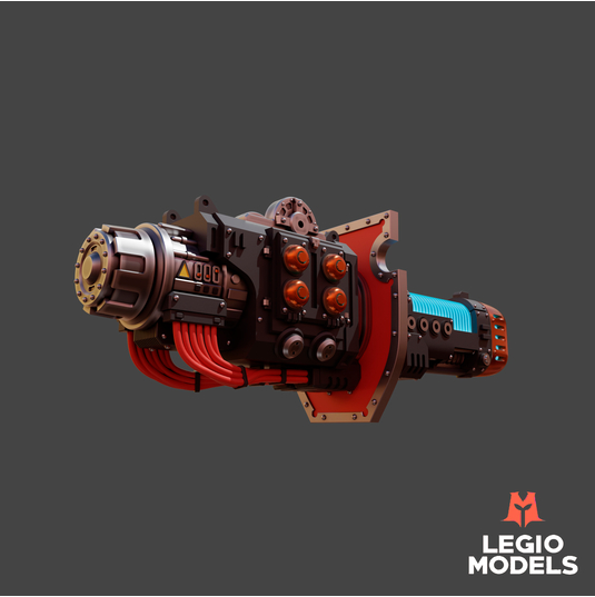 Defender light pack
