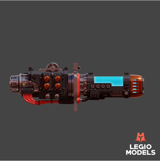 Defender light pack