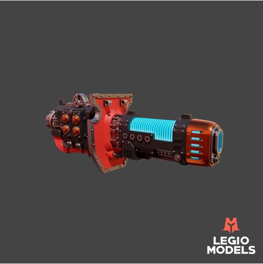 Defender light pack