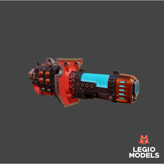 Defender light pack